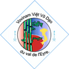 Logo of the association Vovinam Viet Vo Dao du Val de l'Eyre